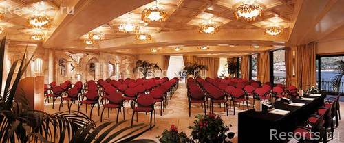 Grand Hotel Atlantis Bay 35